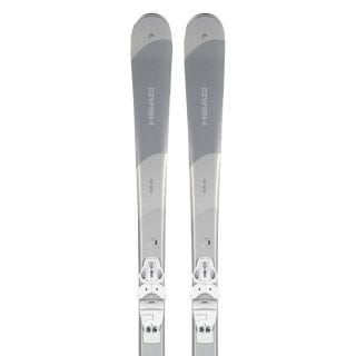 Head 315703+100918 Pure Joy Con Attacco Joy 9 Gw Donna Sci Sci Donna