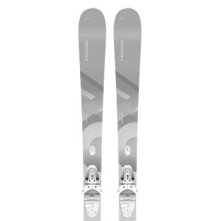 Head 315705 E.pure Joy Slr Jcon Attacco Joy 9 Gw Donna Sci Sci Donna