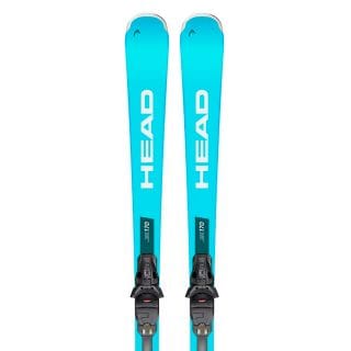 Head 316414+114561 Shape Sx R Sw Lyt+pr 10 Gw. Sci Sci Uomo