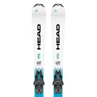 Head 316635 Supershape Team+jrs 7.5 Gw Sci Sci Junior