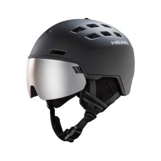 Head 323423 Casco Radar Con Visiera Caschi Sci Uomo