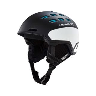 Head 323643 Casco Rev Wcr Caschi Sci Uomo