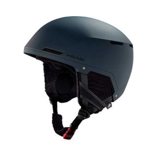 Head 326323 Casco Compact Pro Caschi Sci Uomo