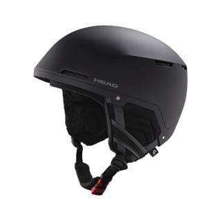Head 326513 Casco Compact Evo Caschi Sci Uomo