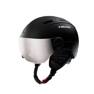 Head 328224 Mojo Visor Caschi Sci Junior