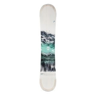 Head 331814 Tavola Pride 2.0 Ice Donna Tavole Snowboard Uomo
