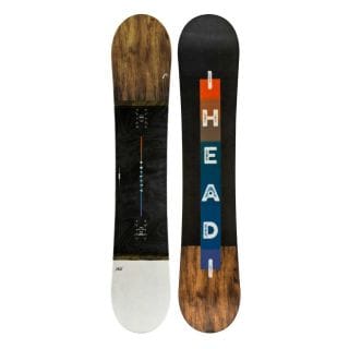 Head 333565w Tavola Ability Smu Wide Tavole Snowboard Uomo