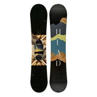 Head 333775 Tavola Ability Smu Donna Tavole Snowboard Donna