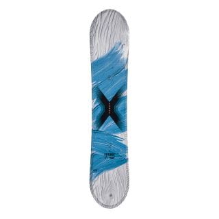 Head 336634 Tavola Rowdy Flex Tavole Snowboard Uomo