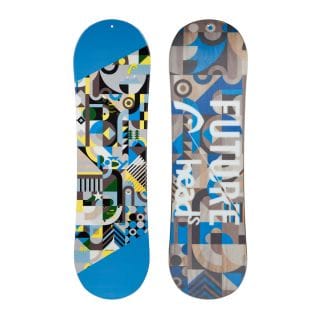 Head 336813 Tavola Rowdy Kid Bambino Tavole Snowboard Junior