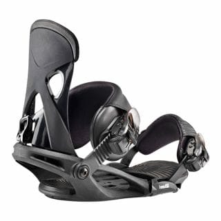 Head 341716 Attacchi Fay I Donna Attacchi Snowboard Donna