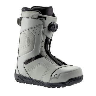 Head 353435 Scarponi Rev Boa Coiler Stone Scarponi Snowboard Uomo