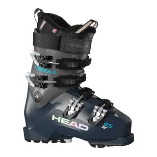 Head 604155 Formula 95 W Mv Gw Ice Scarponi Sci Donna