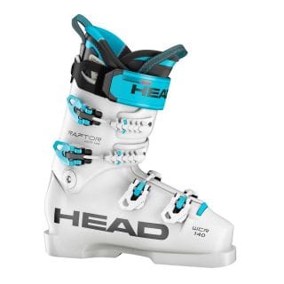 Head 605030 Raptor Wcr 140s Scarponi Sci Uomo