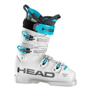 Head 605043 Raptor Wcr 120s Scarponi Sci Uomo