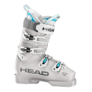 Head 605055 Raptor Wcr 115 W Pv Scarponi Sci Donna