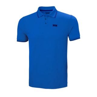 Helly Hansen 34068 Polo Kos Abbigliamento Montagna Uomo