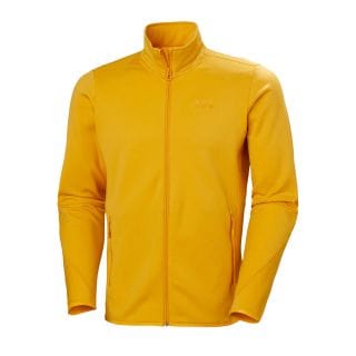 Helly Hansen 49452 Sottotuta Full Zip Alpha Zero Abbigliamento Sci Uomo