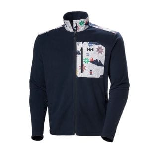 Helly Hansen 49454 Giacca Daybreaker Block Abbigliamento Sci Uomo