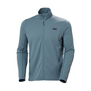 Helly Hansen 49548 Giacca Versalite Fleece Abbigliamento Sci Uomo