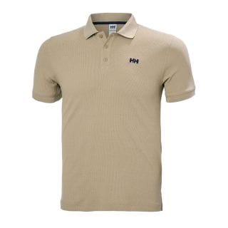 Helly Hansen 50584 Polo Driftline Abbigliamento Montagna Uomo