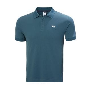 Helly Hansen 50584 Polo Driftline Abbigliamento Montagna Uomo