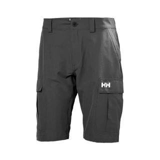 Helly Hansen 54154 Bermuda Cargo Abbigliamento Montagna Uomo