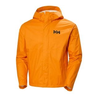 Helly Hansen 63396 Giacca Loke Abbigliamento Montagna Uomo