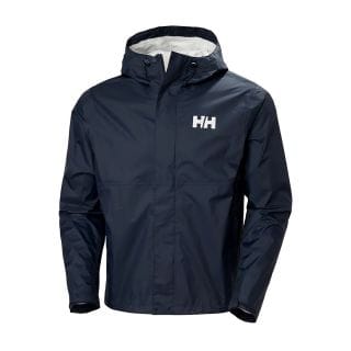 Helly Hansen 63396 Giacca Loke Abbigliamento Montagna Uomo