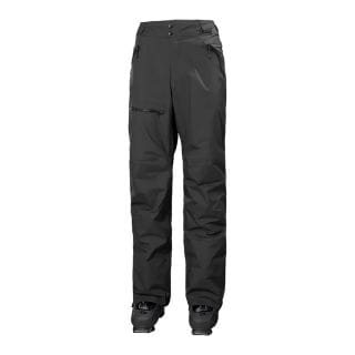 Helly Hansen 65673 Pantaloni Sogn Cargo Abbigliamento Sci Uomo