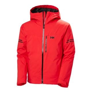 Helly Hansen 65871 Giacca Swift Team Abbigliamento Sci Uomo