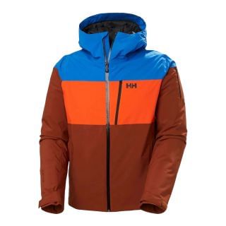 Helly Hansen 65873 Giacca Gravity Abbigliamento Sci Uomo