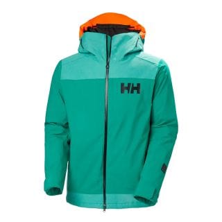 Helly Hansen 65915 Giacca Powdreamer 2.0 Abbigliamento Sci Uomo