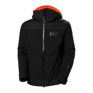 Helly Hansen 65915 Giacca Powdreamer 2.0 Abbigliamento Sci Uomo