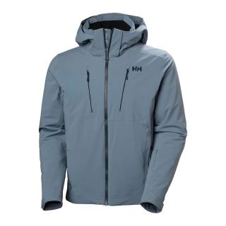 Helly Hansen 65927 Giacca Alpha 4.0 Abbigliamento Sci Uomo