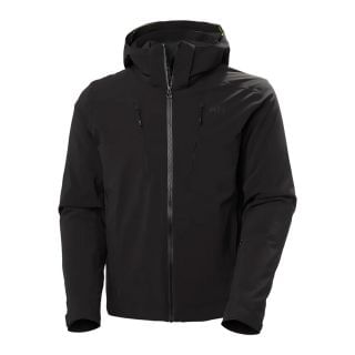 Helly Hansen 65927 Giacca Alpha 4.0 Abbigliamento Sci Uomo