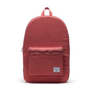 Herschel 10076 Zaino Daypack Cotton Casual Zaini Per Tutti I Giorni Uomo