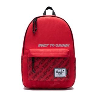 Herschel 10612 Zaino Classic Xl Independent Zaini Per Tutti I Giorni Uomo