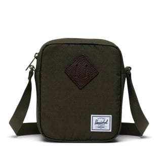 Herschel 11384 Borsa Tracolla Herschel Heritage Crossbody Uomo