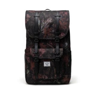 Herschel 11390 Zaino Little America 30l Zaini Per Tutti I Giorni Uomo