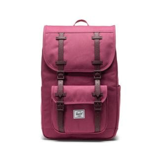 Herschel 11391 Zaino Herschel Little America Mid Classic 17l Uomo