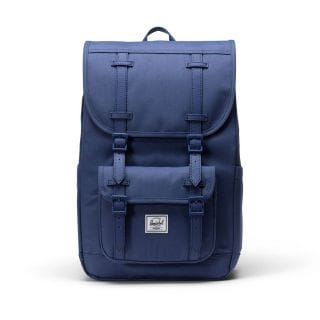 Herschel 11391 Zaino Little America Mid Classic 21l Uomo