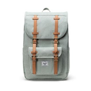 Herschel 11391 Zaino Little America Mid Classic 21l Uomo