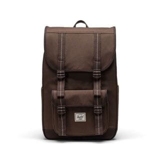 Herschel 11391 Zaino Little America Mid Classic 21l Uomo