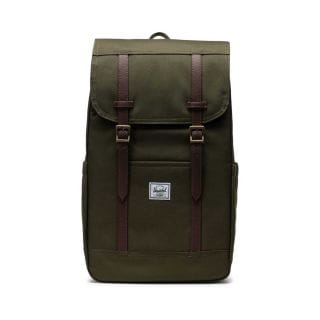 Herschel 11397 Zaino Retreat Classic 19.5 L Zaini Per Tutti I Giorni Uomo
