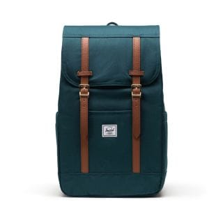 Herschel 11397 Zaino Retreat Classic 23 L Uomo