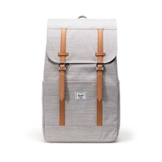 Herschel 11397 Zaino Retreat Classic 23l Uomo