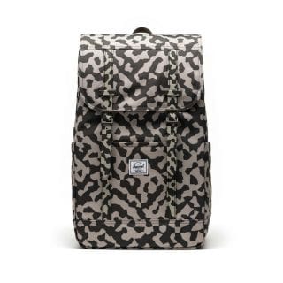 Herschel 11397 Zaino Retreat Classic 23l Uomo