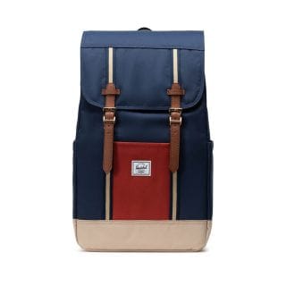 Herschel 11397 Zaino Retreat Classic 23l Zaini Per Tutti I Giorni Uomo