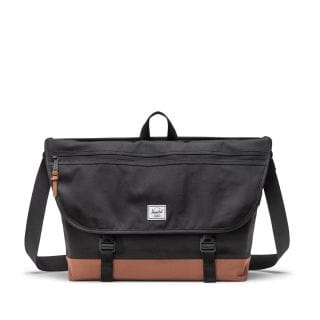 Herschel 11529 Borsa Tracolla Cove Messenger Donna